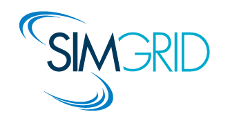 SimGrid - Simulation of Distributed Computer Systems